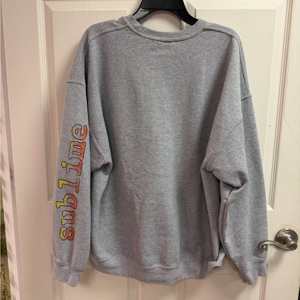 sublime sweatshirt - Picture 4 of 4
